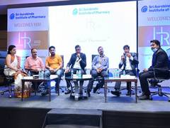 
      
      Sri Aurobindo Institute of Pharmacy organized the 2nd Pharma...
      
      