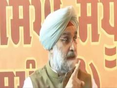 
      
      Repeatedly warned about inevitable deportations…: Taranjit Singh
      
      