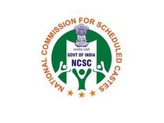
      
      National Commission for Scheduled Castes issues notice to UP...
      
      