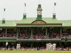 
      
      Ind vs Aus: Decision on crowd awaits with eye on COVID-19...
      
      
