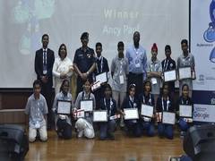 
      
      CyberPeace collaborates with NCERT and UNESCO for eRaksha Awards
      
      