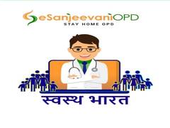 
      
      Health Ministry's eSanjeevani records 4 lakh...
      
      