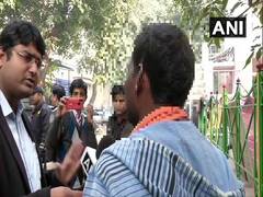 
      
      Nothing to say, rapists deserve death sentence: Unnao rape...
      
      