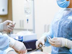 
      
      Mumbai hospital performs first organ donation since pandemic
      
      