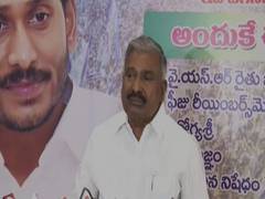 
      
      Tirupati LS by-poll: YSRCP rubbishes allegations of bogus...
      
      