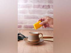 
      
      Study: Low-calorie sweeteners can also enhance gut health
      
      