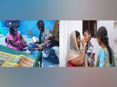 
      
      Early Intervention Mobile App Brings Hope and Services to...
      
      