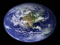
      
      Methane may be first detectable indication of life beyond Earth
      
      