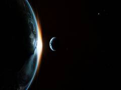 
      
      Study finds gravitational action of sun, moon influence...
      
      