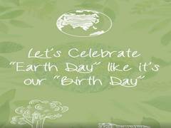
      
      Bollywood ladies address 'beauty of nature' on 50th Earth Day
      
      