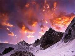 
      
      Study reveals key cause for Himalayan earthquake rupture
      
      