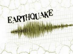 
      
      7.8 magnitude hits Alaska's coastal region, Tsunami warning issued
      
      