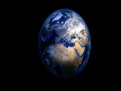 
      
      Study finds Earth's interior is cooling faster than expected
      
      