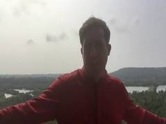 
      
      East Bengal coach Robbie Fowler wishes 'very Happy festive...
      
      