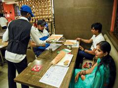 
      
      CCPA challenges Delhi HC stay on service charge norms for hotels
      
      