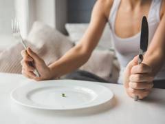 
      
      COVID-19 lockdowns linked to rise in eating disorder...
      
      