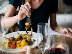 
    People with positive attitude likely to eat healthily: Study
    