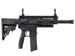 
      
      New lot of American-origin Sig-Sauer assault rifles to be for...
      
      