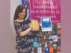 
      
      Tails of Boo-Boo & Cuddly Poo at Dada Saheb Phalke Film Festival 
      
      