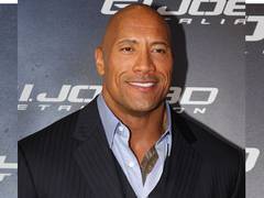 
      
      Dwayne Johnson shares experience of working with director...
      
      