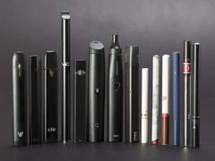 
      
      E-cigarettes are popular among comparatively recent quitters,...
      
      