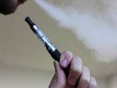 
      
      E-cigarettes may damage brain stem cells: Study
      
      