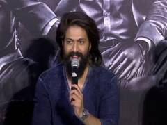 
      
      Yash speaks about pan India films breaking glass ceiling
      
      
