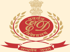 
      
       ED attaches assets of over 3 crore in cheating case...
      
      