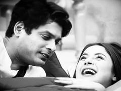 
      
      'Siddharth always wanted to see me smiling,' discloses...
      
      
