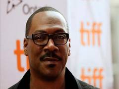 
      
      Eddie Murphy's outdated joke on gay community makes him...
      
      
