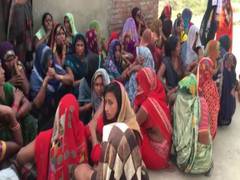 
      
      TMC delegation to meet NHRC over Prayagraj murder case tomorrow
      
      