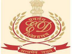 
      
      ED conducts raid at Yes Bank founder's Mumbai residence  
      
      