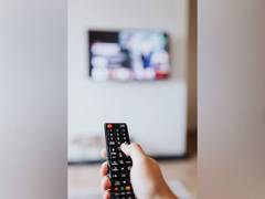 
      
      Research: Watching TV for longer hours linked to potentially...
      
      