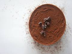 
      
      Cocoa helps to reduce blood pressure and arterial stiffness
      
      