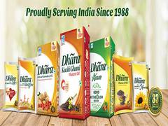 
      
      Major edible oil brands have cut prices by Rs 10-15: Govt
      
      
