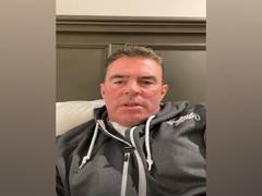 
      
      Former baseball player Jim Edmonds tests positive for coronavirus
      
      