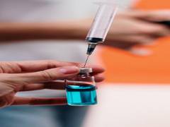 
      
      Recombinant form of MVA vaccine can be used against...
      
      