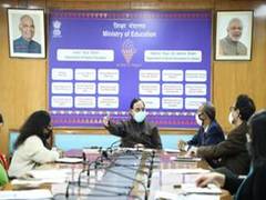 
      
      Engineering courses in mother tongue from next academic year...
      
      