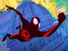 
      
      Sony delays 'Spider-Man: Across The Spider-Verse' to summer 2023
      
      