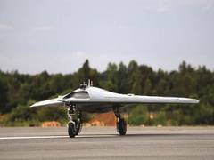 
      
      DRDO carries out maiden flight of unmanned aircraft
      
      