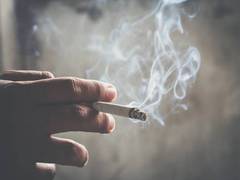 
      
      Maharashtra bans sale of loose cigarettes, beedis as they...
      
      