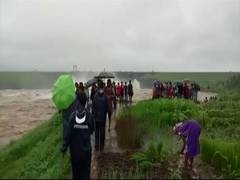 
      
      Daman and Diu: Water release from Madhuban Dam creates...
      
      