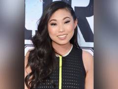 
      
      Awkwafina addresses cultural appropriation criticism,...
      
      