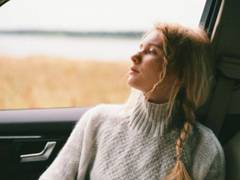 
      
      Discrimination increases risk for mental health issues in...
      
      