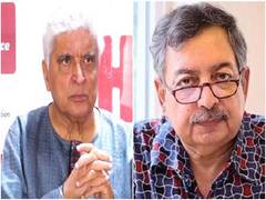 
      
      Javed Akhtar mourns demise of veteran journalist Vinod Dua
      
      