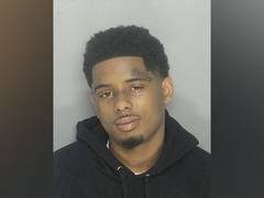 
      
       Rapper Pooh Shiesty sentenced to 5 years jail
      
      