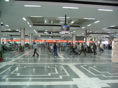 
      
      Delhi airport to replace all vehicles with EVs
      
      