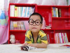 
      
      Study explores how preschoolers' brains develop self-control
      
      
