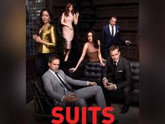 
      
      Legal drama 'Suits' gets Arabic adaptation
      
      