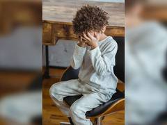 
      
      COVID-19 disruption in multi-child families has more affect...
      
      